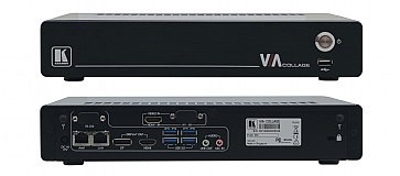 VIA Connect PRO无线智能交互系统