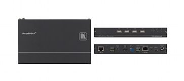 TP-590RXR 4K超高清HDMI HDBaseT线路接收器