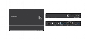 TP-590TXR 4K超高清HDMI HDBaseT线路发送器